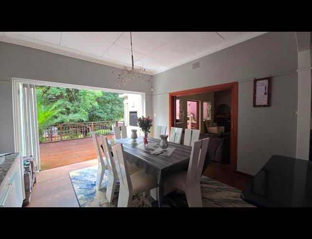 4 BEDROOM HOUSE FOR SALE IN KENSINGTON